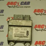 Modul Airbag MAZDA 121 II 1990-1997 1C1A-14B321-BD, vedere frontata