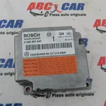 Modul airbag MERCEDES S-CLASS 1998-2005 2208203085, vedere frontata