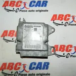 Modul airbag PEUGEOT 206 1999-2009 9652275980, vedere frontata