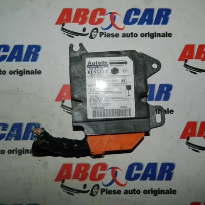 Modul Airbag RENAULT KANGOO 1997-2007 8200112111, vedere frontata