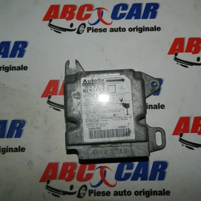 Modul airbag RENAULT MEGANE CC 2010-2015 7700437477C, vedere frontata
