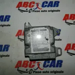 Modul airbag RENAULT MEGANE CC 2010-2015 7700437477C, vedere frontata