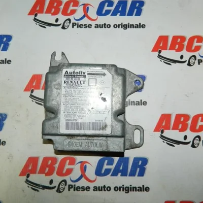 Modul airbag RENAULT MEGANE CC 2010-2015 8200117651 B, vedere frontata