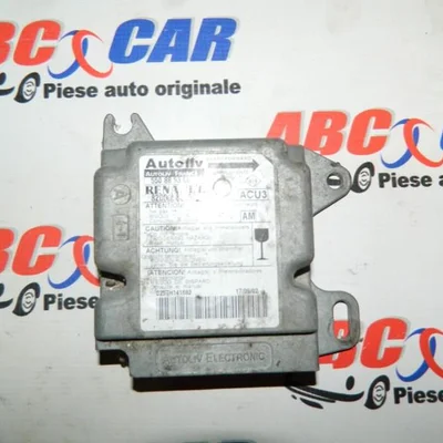 Modul airbag RENAULT SCENIC E-TECH PHASE I 2023-2003 7700437471B, vedere frontata
