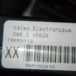 Modul alarma ROVER 75 1999-2005 73655112, vedere laterala