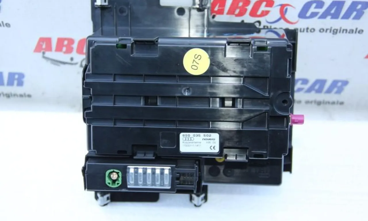 Modul antena AUDI TT 2014-null