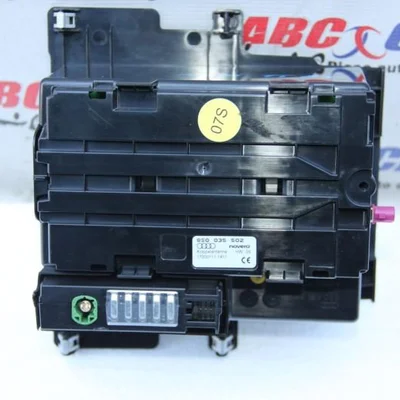 Modul antena AUDI TT 2014-2026 8S0035502, vedere frontata