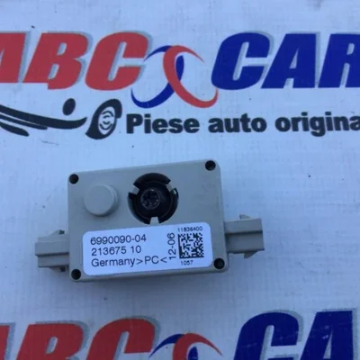 Modul antena BMW R 2014-2021 6990090-04, vedere frontata