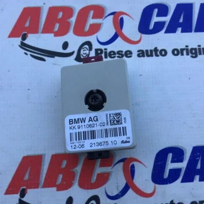 Modul antena BMW R 2014-2021 9110621-02, vedere frontata