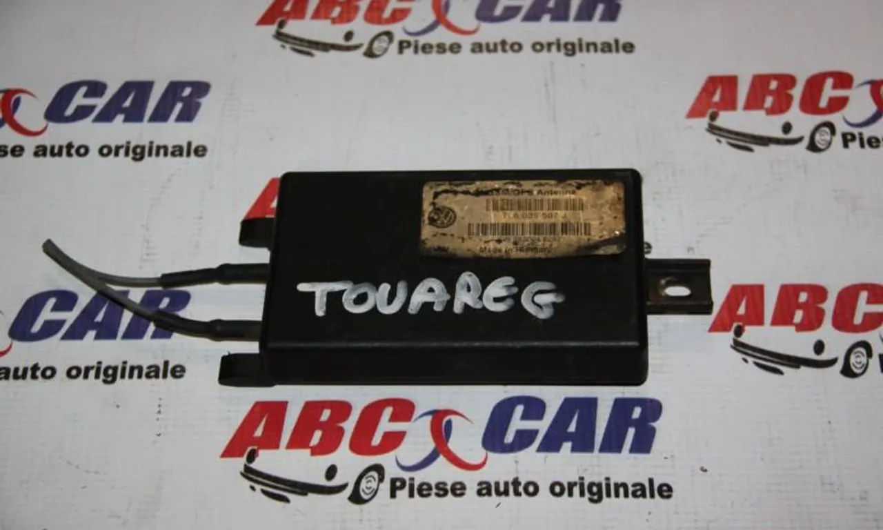Modul antena VOLKSWAGEN TOUAREG 2002-2013
