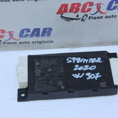 Modul aprindere MERCEDES SPRINTER 2018-2026 A9079001705, vedere frontata