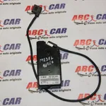 Modul audio SEAT LEON 2005-2013 5N0035342E, vedere frontata