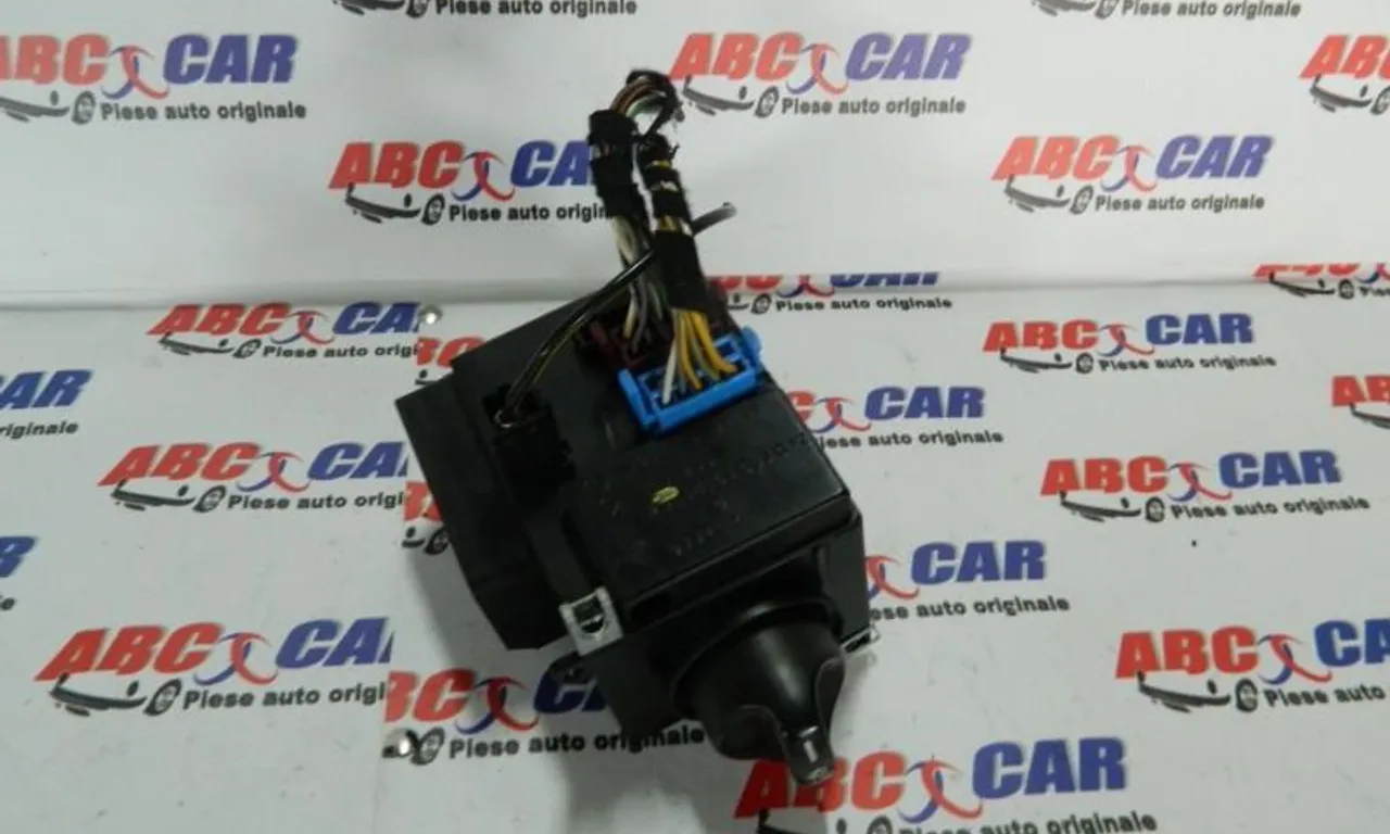 Modul bloc lumini MERCEDES A-CLASS 1997-2005