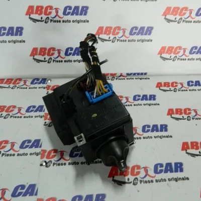 Modul bloc lumini MERCEDES A-CLASS 1997-2005 1685450104, vedere frontata