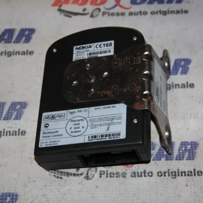 Modul bluetooth FORD MONDEO III 2000-2007 4M5T 196488 BM, vedere frontata