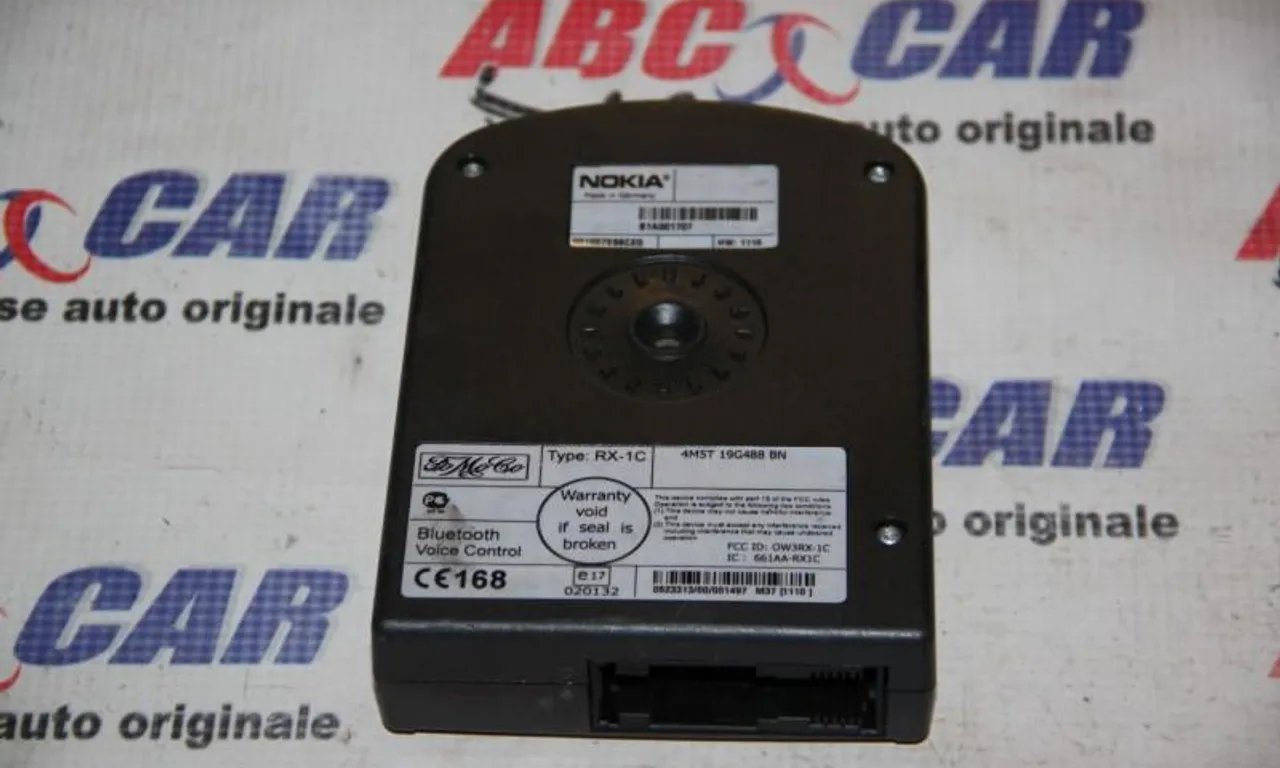 Modul bluetooth FORD MONDEO III 2000-2007