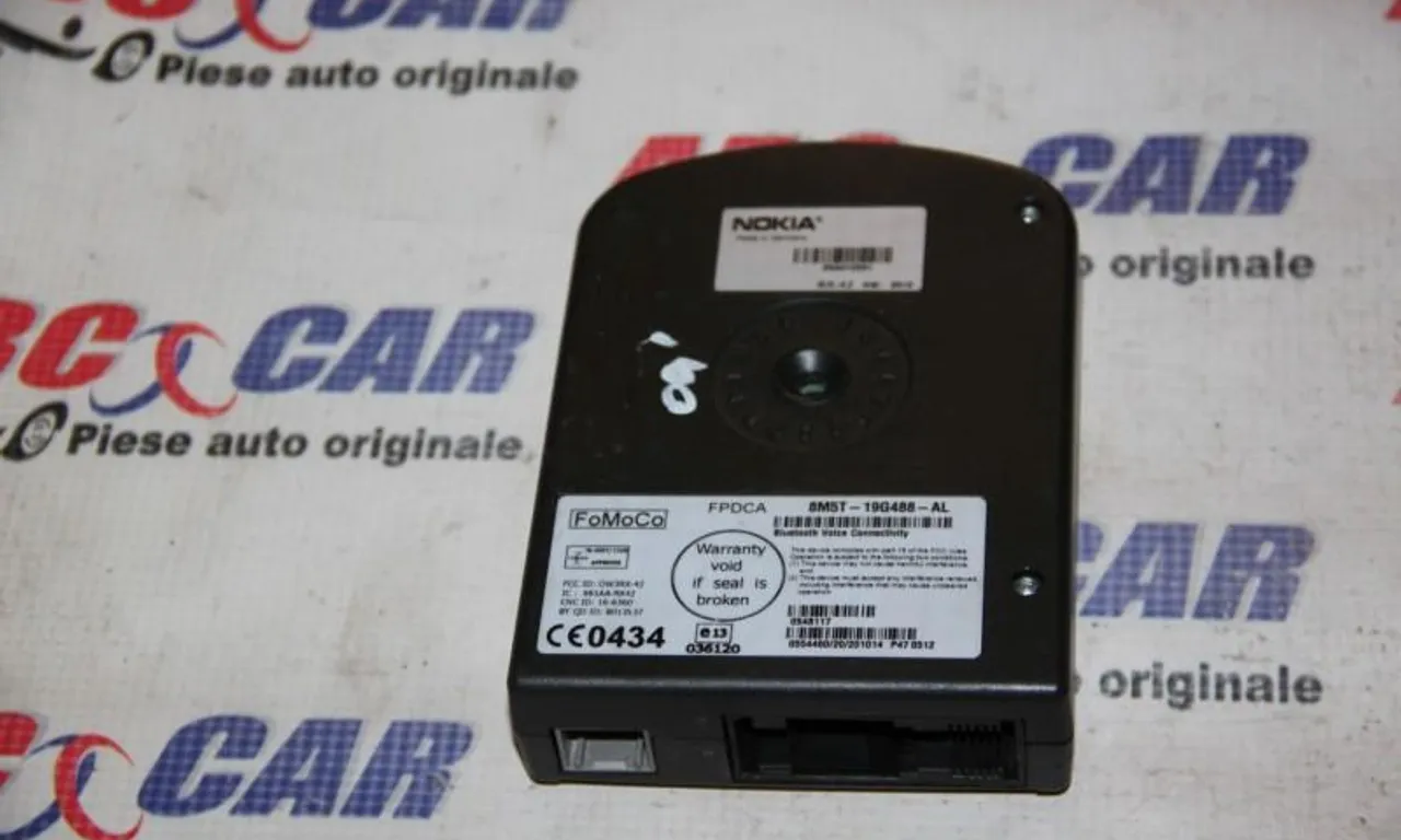 Modul bluetooth FORD MONDEO IV 2007-2015