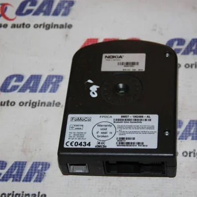 Modul bluetooth FORD MONDEO IV 2007-2015 8M5T-19G488-AL, vedere frontata