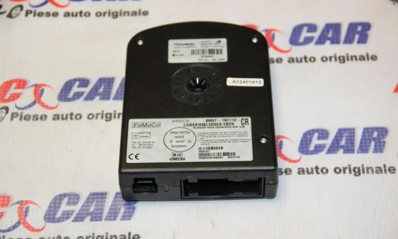 Modul bluetooth PEUGEOT 2008 I 2013-null