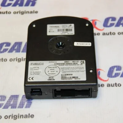 Modul bluetooth PEUGEOT 2008 I 2013-2026 8M5T-19C112-CR, vedere frontata