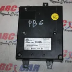 Modul bluetooth VOLKSWAGEN JETTA V 2004-2013 3C0035729F, vedere frontata