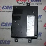 Modul bluetooth VOLKSWAGEN JETTA VI 2008-2019 3C8035730B, vedere frontata