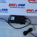 Modul Bluetooth VOLKSWAGEN PHAETON 2002-2016, vedere frontata