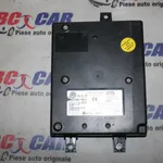 Modul bluetooth VOLKSWAGEN TIGUAN 2007-2018 1K8035730C, vedere frontata