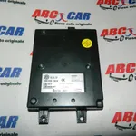 Modul bluetooth VOLKSWAGEN TOUAREG 2002-2013 5N0035730B, vedere frontata