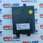 Modul bluetooth VOLKSWAGEN TOUAREG 2017-2006 5N0035730A, vedere frontata