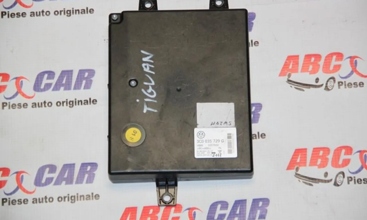 Modul bluetooth VOLKSWAGEN TOURAN 2015-2006