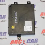 Modul bluetooth VOLKSWAGEN TOURAN 2015-2006 3C0035729G, vedere frontata