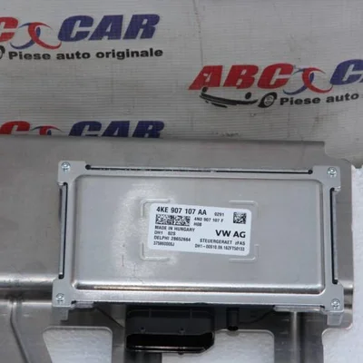 Modul camera AUDI Q8 2018-2026 4KE907107AA, vedere frontata