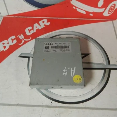 Modul camera marsalier AUDI A7 Sportback 2010-2019 4G0907441, vedere frontata