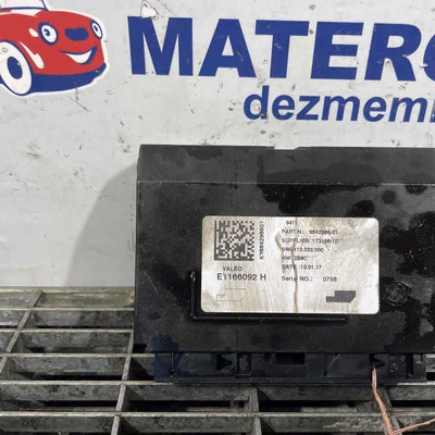 MODUL CLIMATRONIC BMW 4 Gran 420D 2014-2021 oe-6842986, vedere frontata