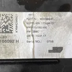 MODUL CLIMATRONIC BMW 4 Gran 420D 2014-2021 oe-6842986, vedere laterala