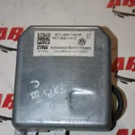 Modul coloana volan SKODA FABIA III 2014-2022 6C1909144M, vedere frontata