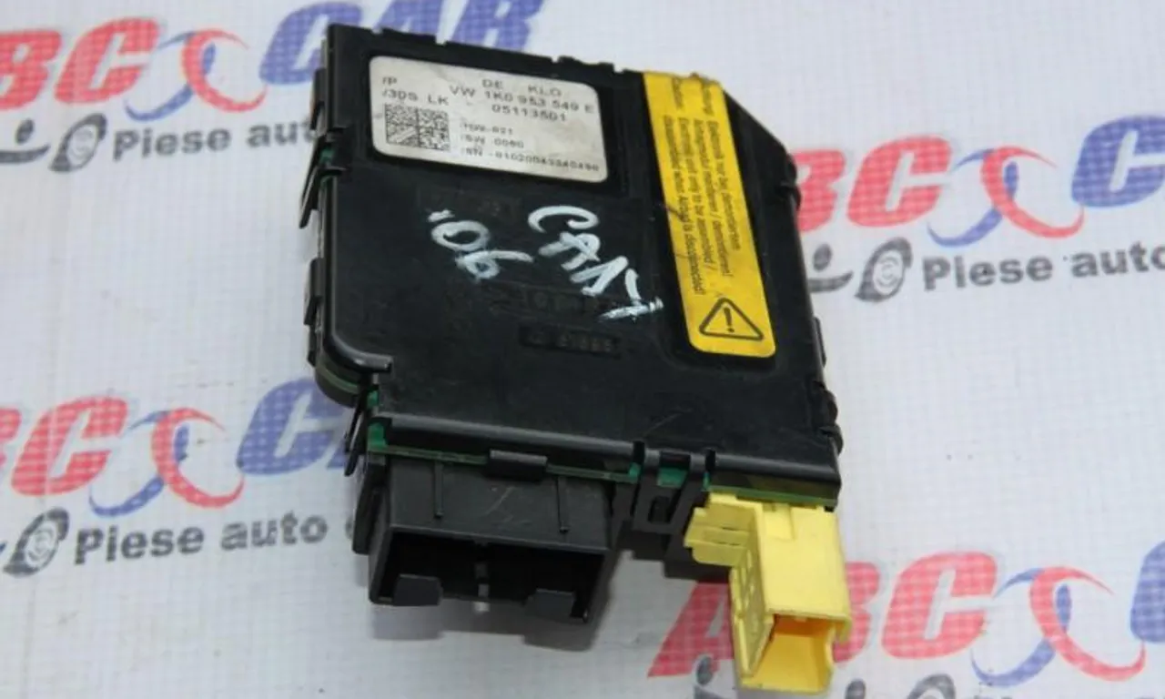 Modul coloana volan VOLKSWAGEN BORA I 1998-2013