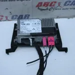 Modul conectivitate VOLKSWAGEN TIGUAN 2016-2024 5WA035284G, vedere frontata