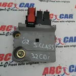 Modul conector baterie MERCEDES S-CLASS 2005-2013 5404750, vedere frontata