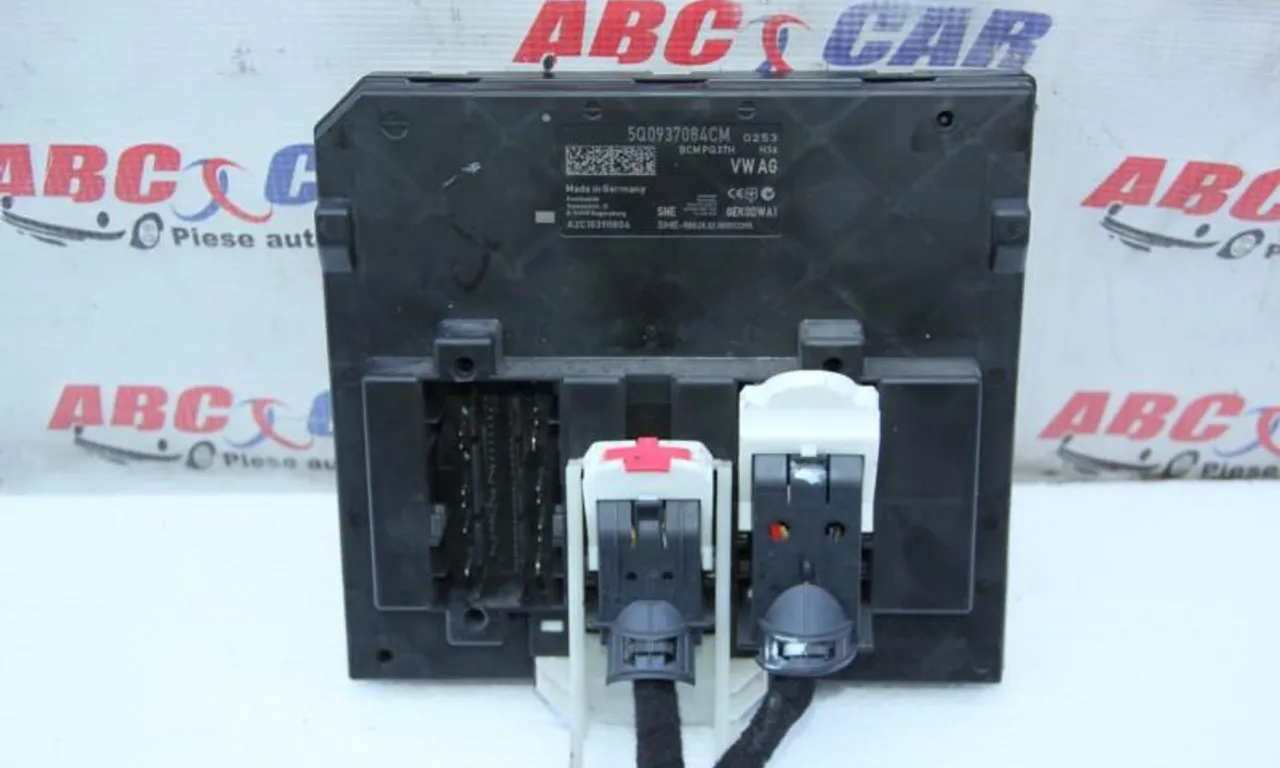 Modul confort AUDI Q2 2016-null