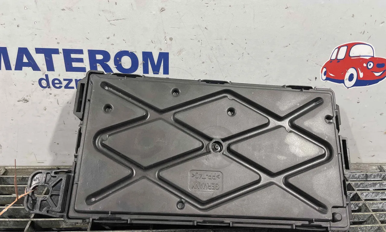 MODUL CONFORT BMW 4 Gran 2014-2021