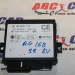 Modul confort OPEL ASTRA G 1998-2009 90560112CE, vedere frontata