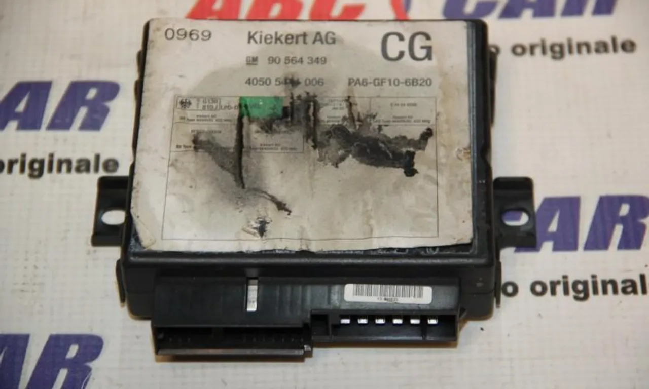 Modul confort OPEL ASTRA G 1998-2009