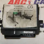 Modul confort OPEL ASTRA G 1998-2009 90564349CG, vedere frontata