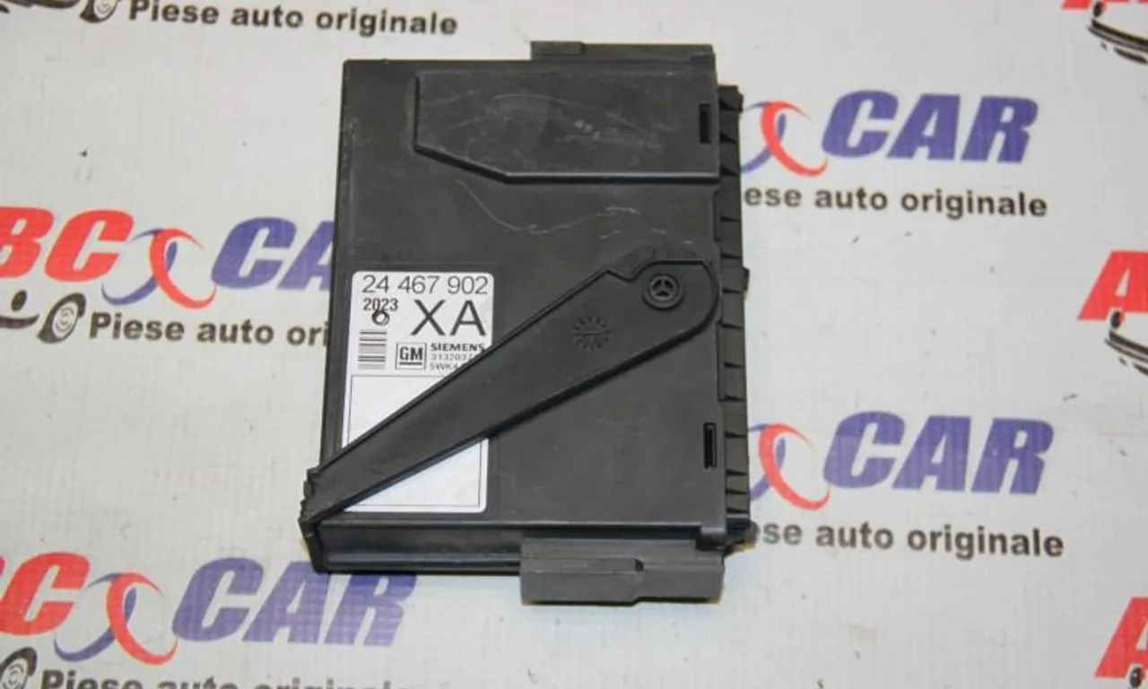 Modul confort OPEL CORSA C 2000-2009