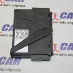 Modul confort OPEL CORSA C 2000-2009 24467902 XA, vedere frontata