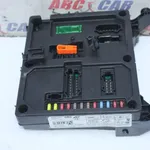 Modul confort SEAT ALHAMBRA 1996-2010 7M3962258BA, vedere frontata