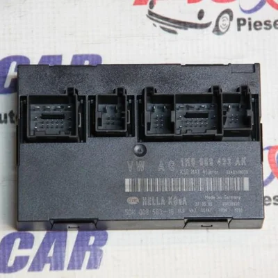 Modul confort SEAT LEON 2005-2013 1K0959433AK, vedere frontata