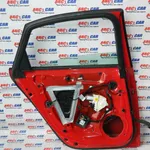 Modul confort usa stanga spate AUDI A4 B8 2007-2017 8K0959795, vedere laterala